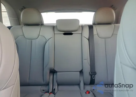 2024 Audi Q5 Premium Plus 40 from USA, damaged, VIN WA1BBAFY3R2052515